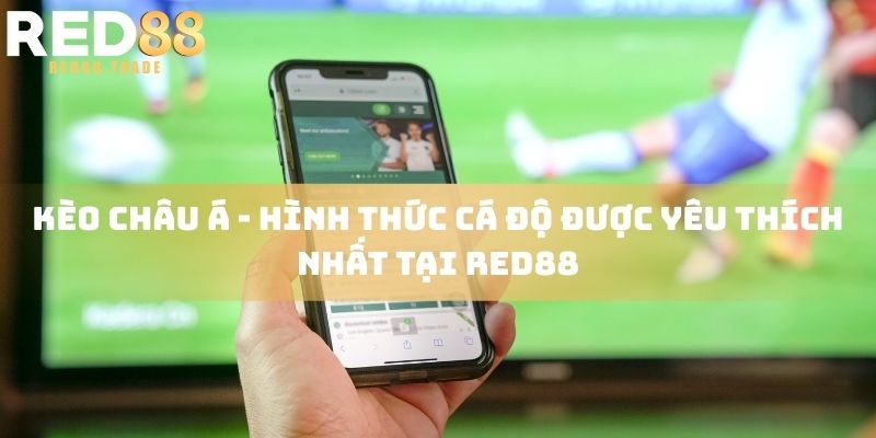 Kèo châu Á